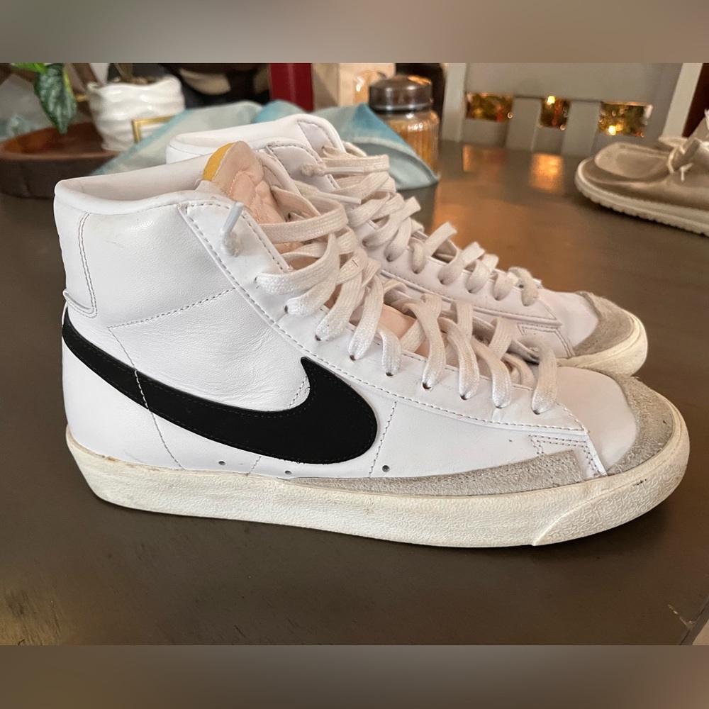 Nike Blazers Mid 77’ Vintage 10 1/2 Men’s